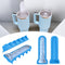 Cross-border Best-selling Silicone Ice Cube Tray Molds Creative Design